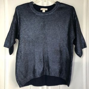 ❤️ Coldwater Creek 3/4 length Sleeve (10-12)